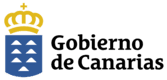 logo del gobierno de canarias